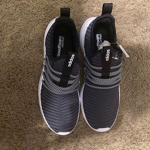 Adidas Racer Adapt Shoes. Cloud foam insoles